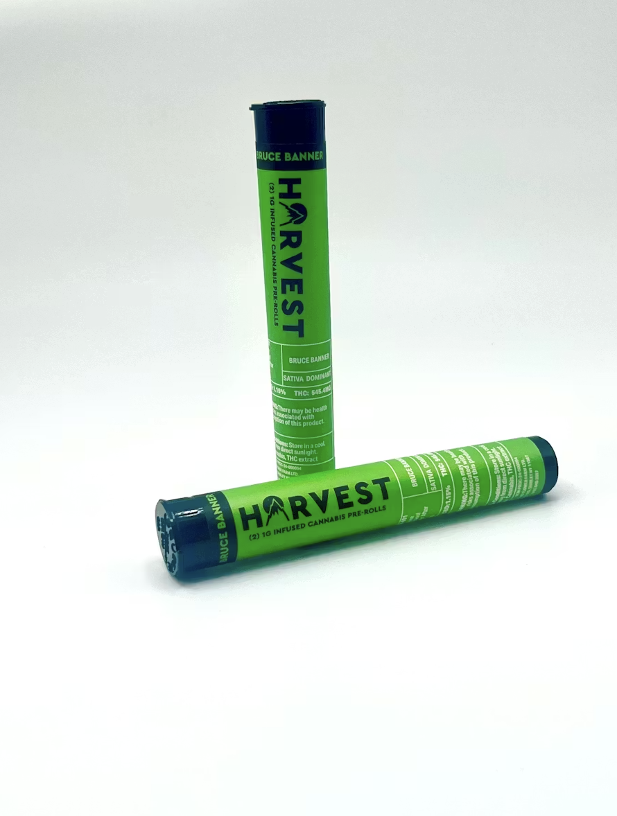 Bruce Banner Multipack